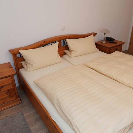 Apartament Restaurant - Garni Bei Peppo Ebern Zewnętrze zdjęcie